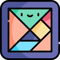 tangram icon