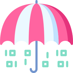 Umbrella icon