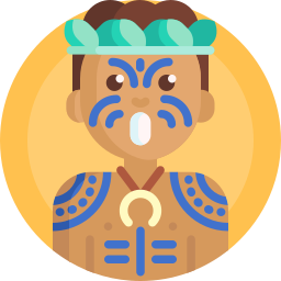 maori icon