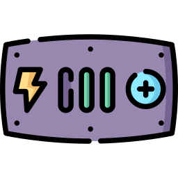 energieriegel icon