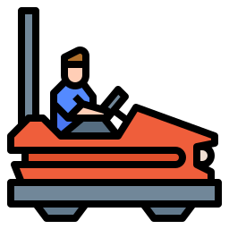 autoscooter icon