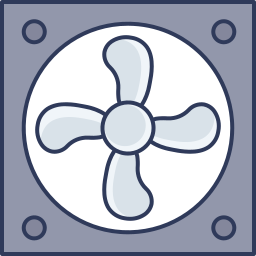 空気 icon