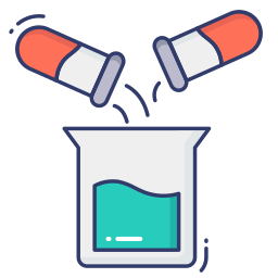 experiment icon