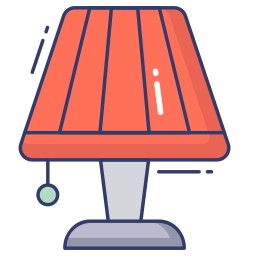 Lamp icon