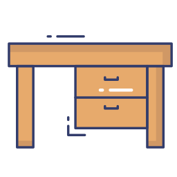 Table icon