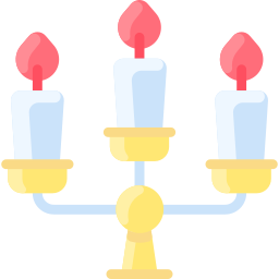 Candle icon