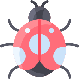 Ladybug icon