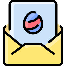 Mail icon