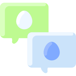 Chat icon