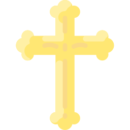 Cross icon