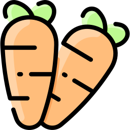 Carrot icon