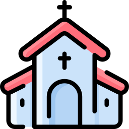 kirche icon