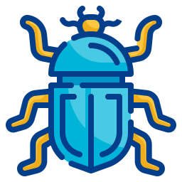 Bug icon