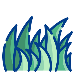 Grass icon