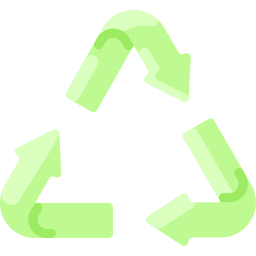 reciclar Ícone