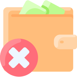 brieftasche icon