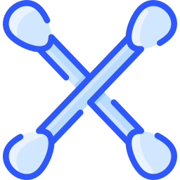 wattestäbchen icon