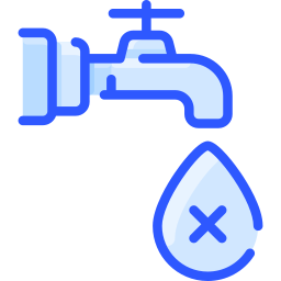 Save water icon