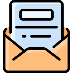 mail icon