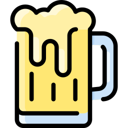 bierkrug icon