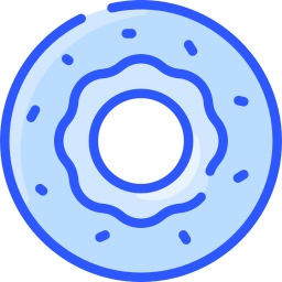 donut Icône