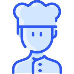 chef Icône