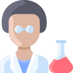 Scientist icon