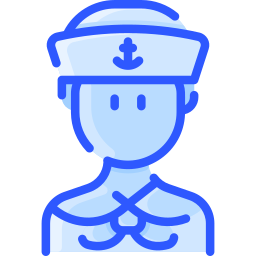 Sailor icon