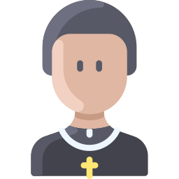 Monk icon