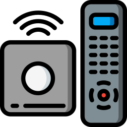 tv-box icon