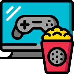 online spielen icon