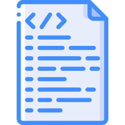 Script icon