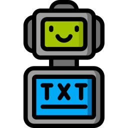 roboter icon