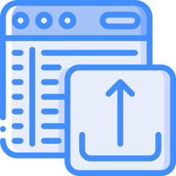 Data share icon