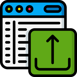 datenfreigabe icon