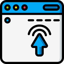 webseite icon