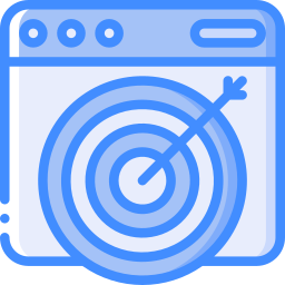 Website icon