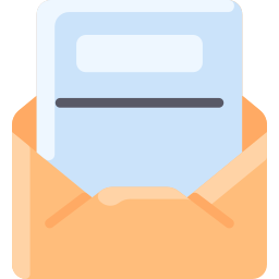 mail icon