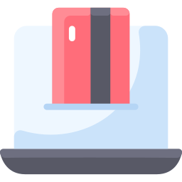 laptop icon