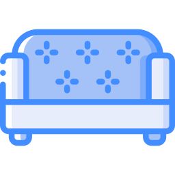 Sofa icon