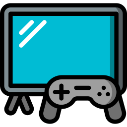 online spielen icon