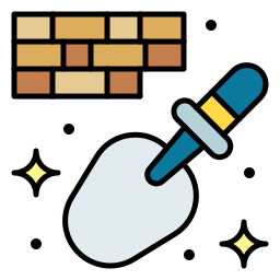 Trowel icon