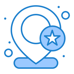 Location icon