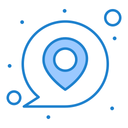 Location icon