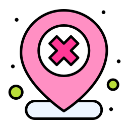 Location icon