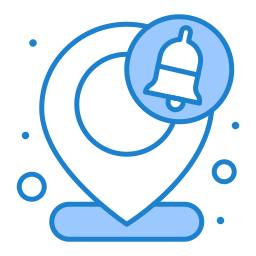 Location icon