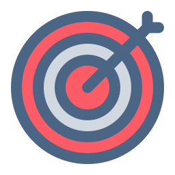 Target icon