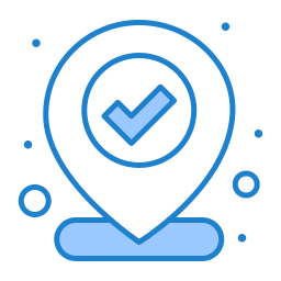 Location icon