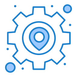 Gear icon