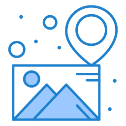 Location icon